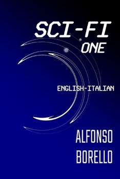 Sci-Fi One: English-Italian