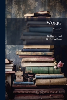 Paperback Works; Volume 6 Book