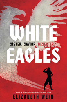 White Eagles (Everyone Can Be a Reader (War Birds Cycle))