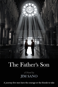 Paperback The Father's Son Book