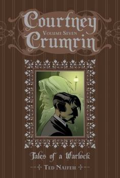 Hardcover Courtney Crumrin Vol. 7: Tales of a Warlock Book