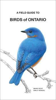 A Field Guide to Birds of Ontario