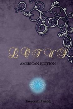 Paperback Lotus (American Edition) Book