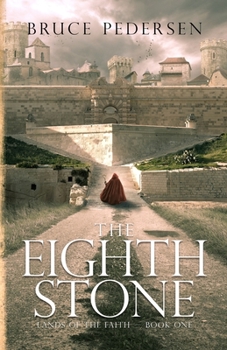 Paperback The Eighth Stone Book