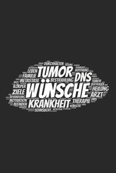 Tumor: Notizbuch, Notizblock | Kariert, Karierte, Kariertes, Karo-Raster | DIN A5, 120 Seiten | Notizen, Ideen, Gedanken, Erinnerungen, Termine, Planer, Tagebuch, Organisation (German Edition)