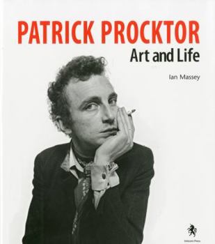 Hardcover Patrick Proctor - Art & Life: Art & Life Book