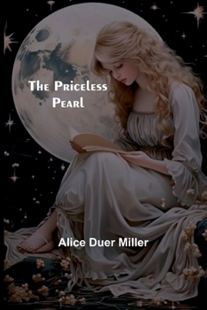 Paperback The Priceless Pearl Book