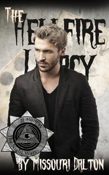 The Hellfire Legacy - Book #3 of the Night Wars