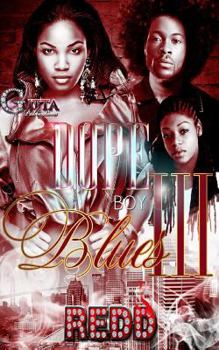 Paperback Dope Boy Blues 3 Book