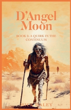 Paperback A Quirk in the Continuum Book