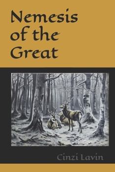 Paperback Nemesis of the Great Book