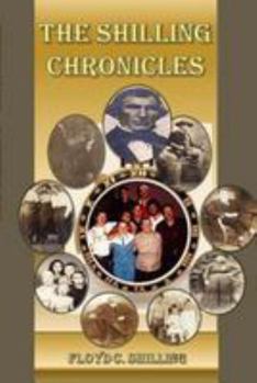 Paperback The Shilling Chronicals Book