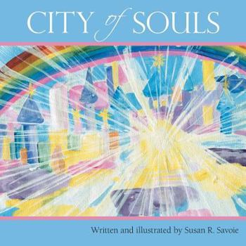 Paperback City of Souls Book
