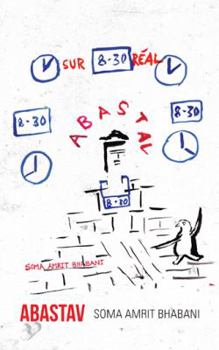 Hardcover Abastav: Sur Real Book