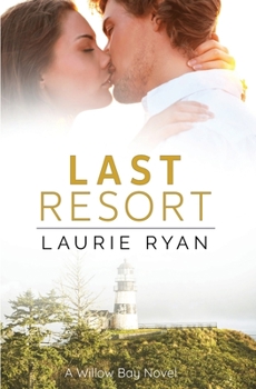 Paperback Last Resort Book