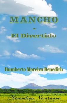 Paperback Mancho El Divertido [Spanish] Book