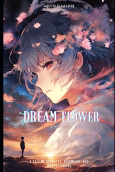 Paperback Dream Flower Book
