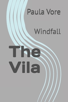 Paperback The Vila: Windfall Book