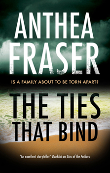 Paperback The Ties That Bind Book