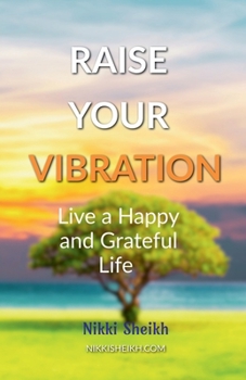 Paperback Raise Your Vibration Book