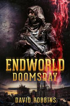 Doomsday - Book #28 of the Endworld