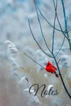 Notes: A Bird Sitting on a Tree is Never Afraid of the Branch Breaking, Because Her Trust is Not in the Branch but Her Own Wings