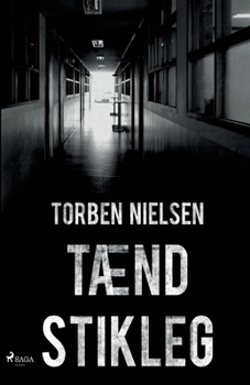 Paperback T?ndstikleg [Danish] Book