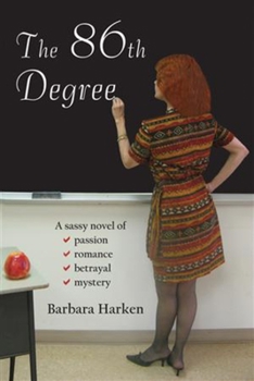 Paperback The 86th Degree Book