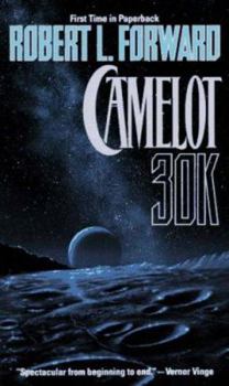 Mass Market Paperback Camelot 30k Book