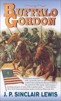 Buffalo Gordon