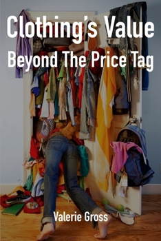 Paperback Clothing's Value Beyond The Price Tag Book