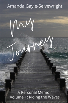 Paperback My Journey: A Personal Memoir Book