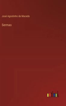 Hardcover Sermao [Portuguese] Book