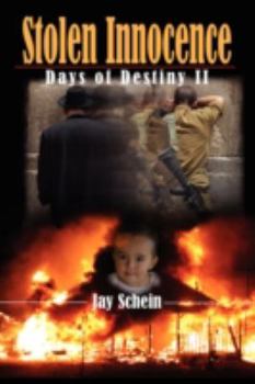 Paperback Stolen Innocence - Days of Destiny II Book
