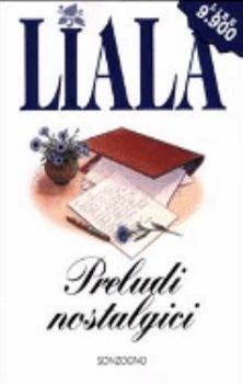 Perfect Paperback Preludi nostalgici [Italian] Book