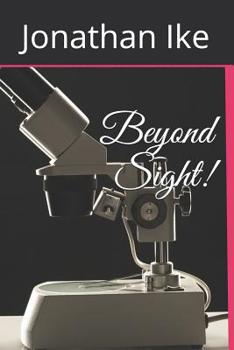 Paperback Beyond Sight! Book