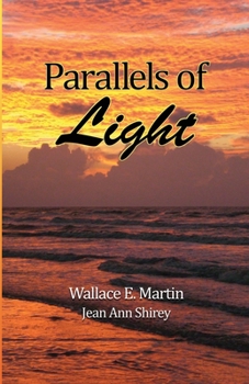 Paperback Parallels of Light Book