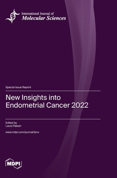 Hardcover New Insights into Endometrial Cancer 2022 Book