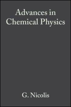 Aspects of Chemical Evolution: Xviith Solvay Conference on Chemistry, Washington, D.C., April 23-April 24, 1980 (Advances in Chemical Physics) - Book #55 of the Advances in Chemical Physics