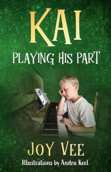Paperback Kai - Playing his Part Book