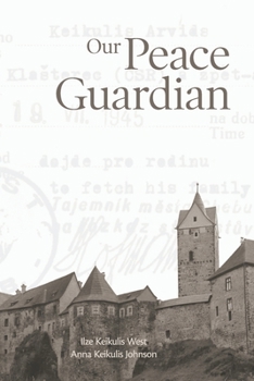 Paperback Our Peace Guardian Book