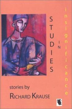 Paperback Studies in Insignificance Book