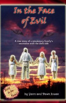 Paperback In the Face of Evil Book