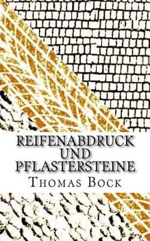 Paperback Reifenabdruck und Pflastersteine [German] Book