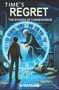 Paperback Time's Regret: The Echoes of Consequence Book