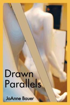 Paperback Drawn Parallels Book