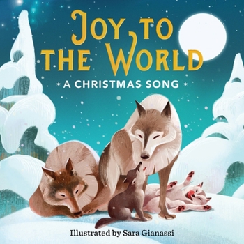 Board book Joy to the World: A Christmas Song Book