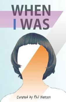 Paperback When I was 7...: Hundreds of memories from when people were 7 years old. Book