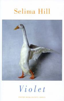 Paperback Violet Book