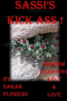 Paperback Sassi's Kick Ass Book